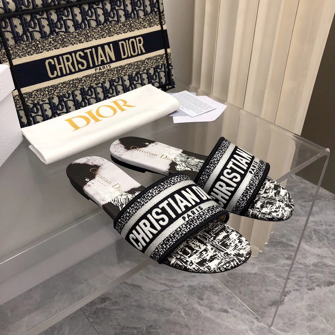 DIOR SANDAL