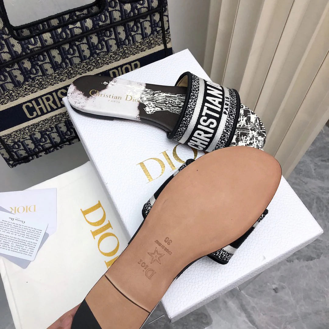 DIOR SANDAL