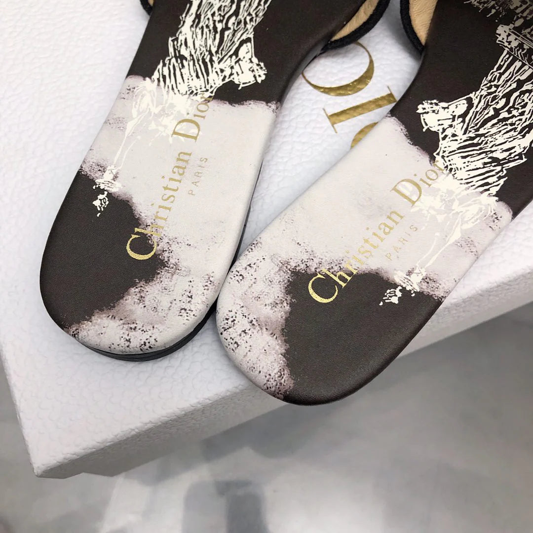DIOR SANDAL