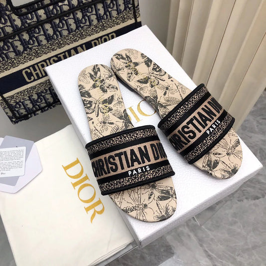 DIOR SANDAL