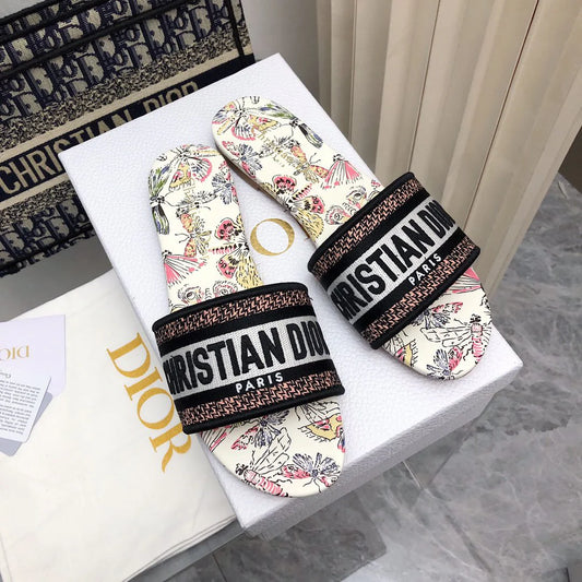 DIOR SANDAL