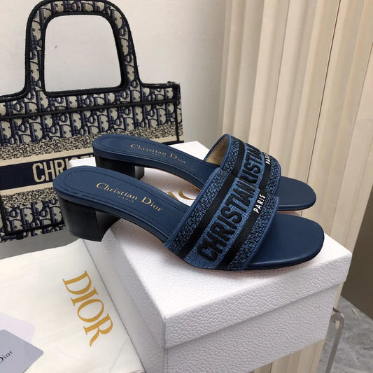 DIOR SANDAL