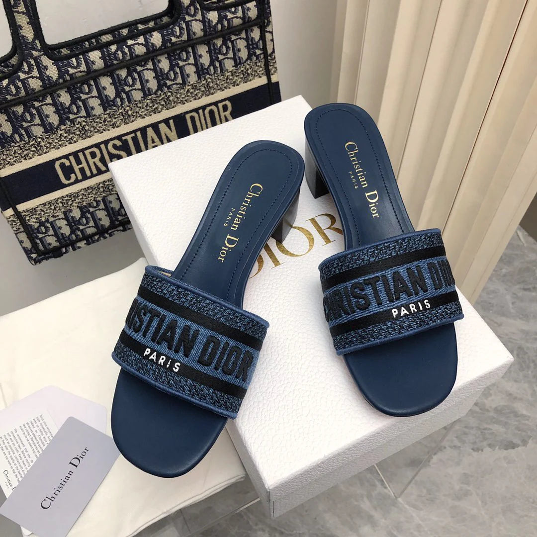 DIOR SANDAL