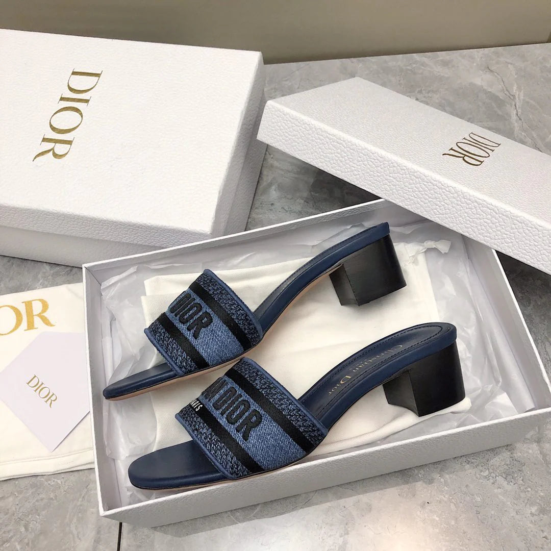 DIOR SANDAL