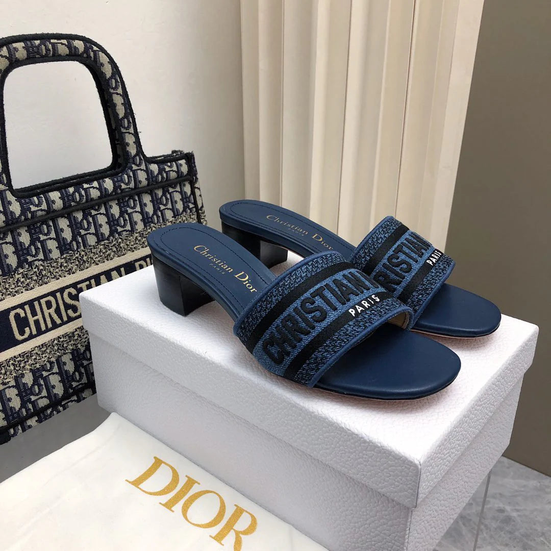 DIOR SANDAL