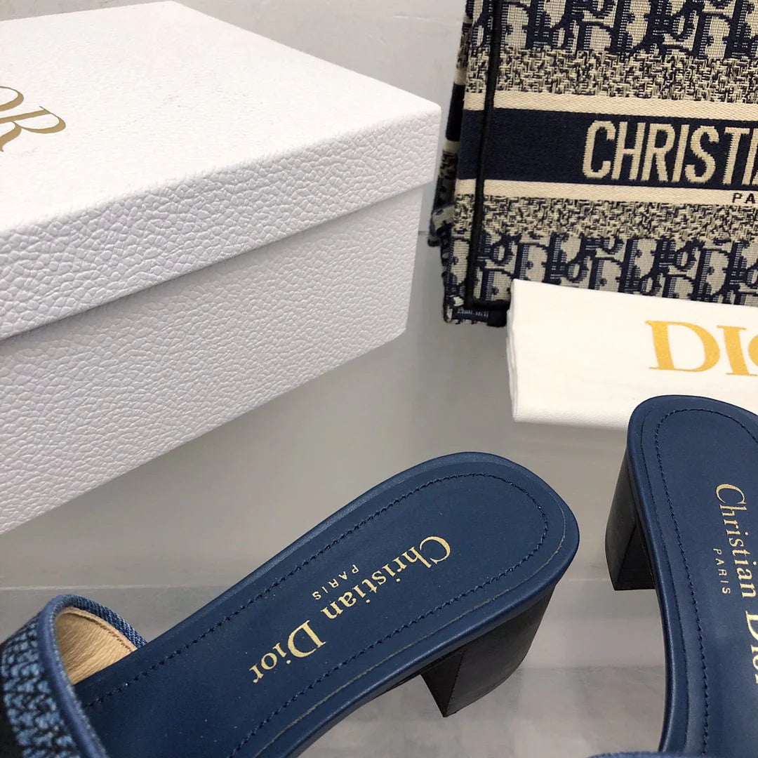 DIOR SANDAL