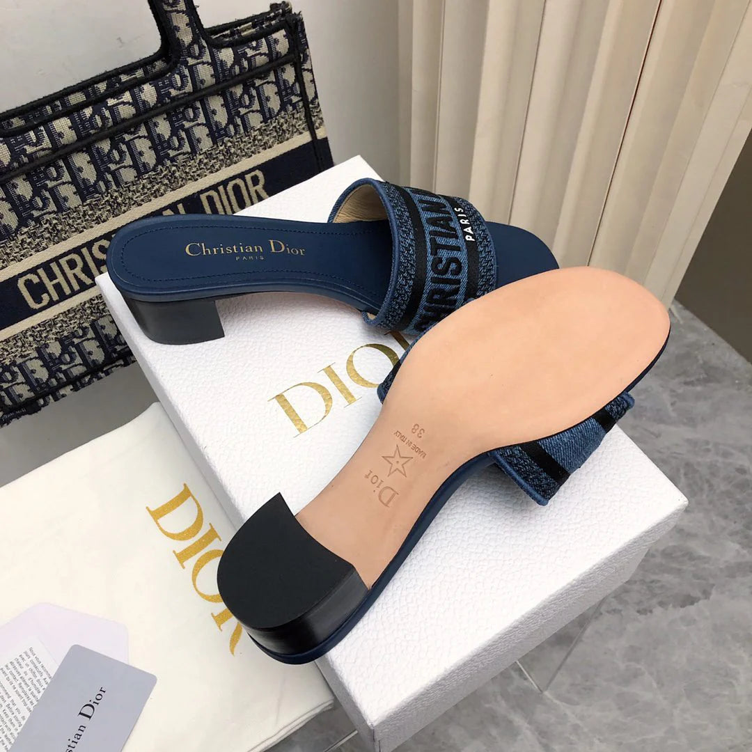 DIOR SANDAL