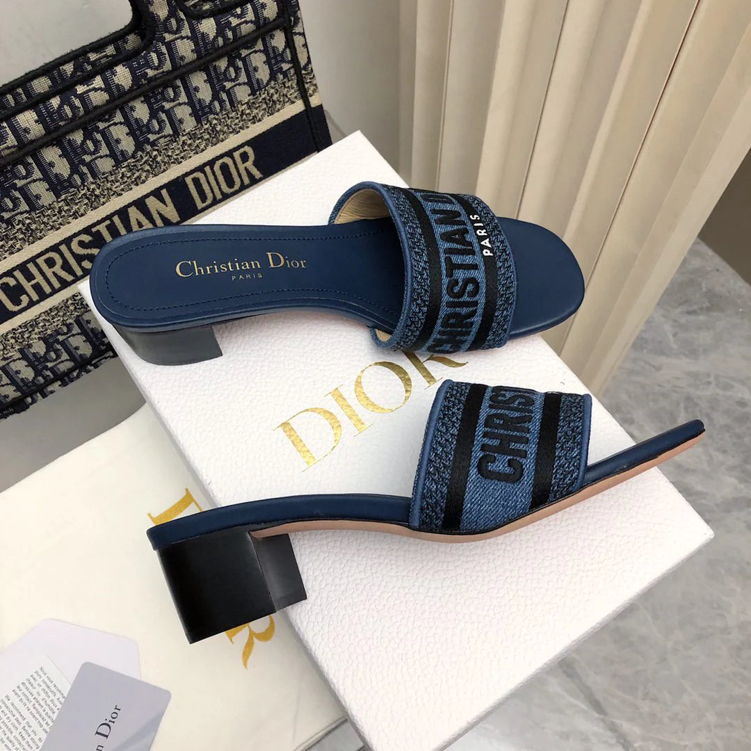 DIOR SANDAL