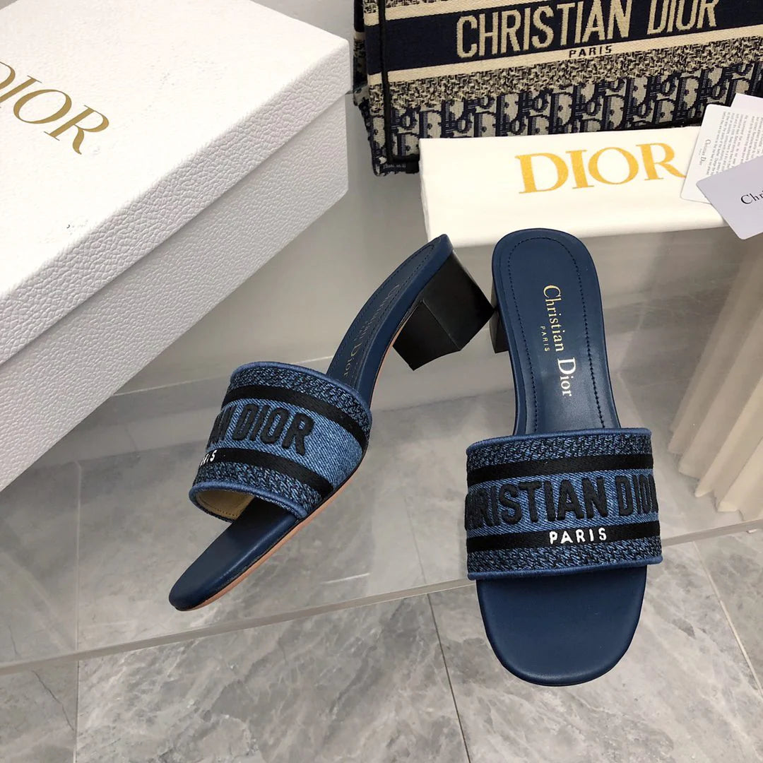 DIOR SANDAL