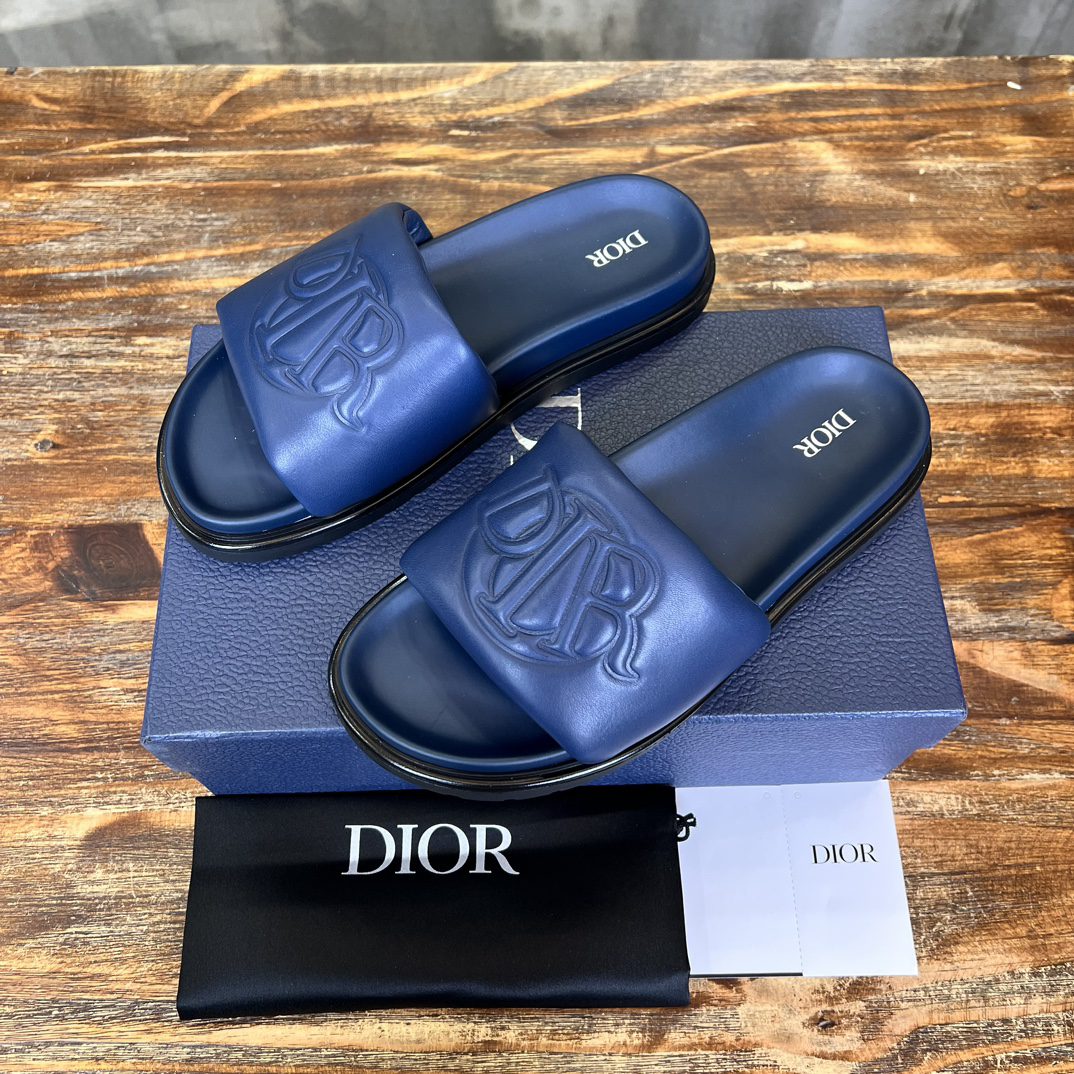 DIOR SANDAL