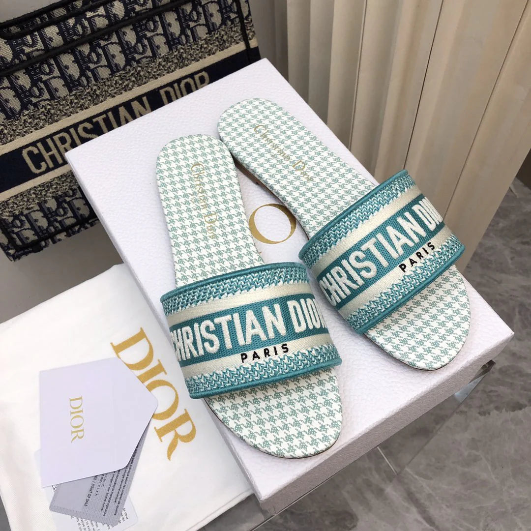 DIOR SANDAL