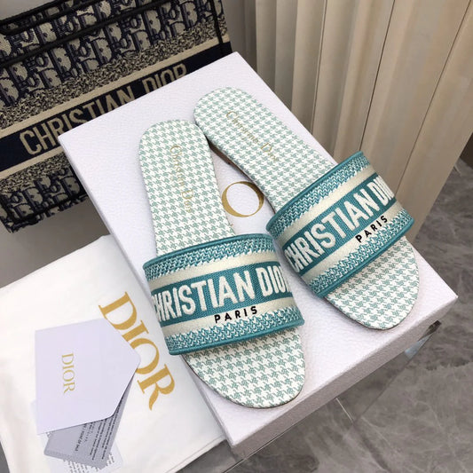 DIOR SANDAL