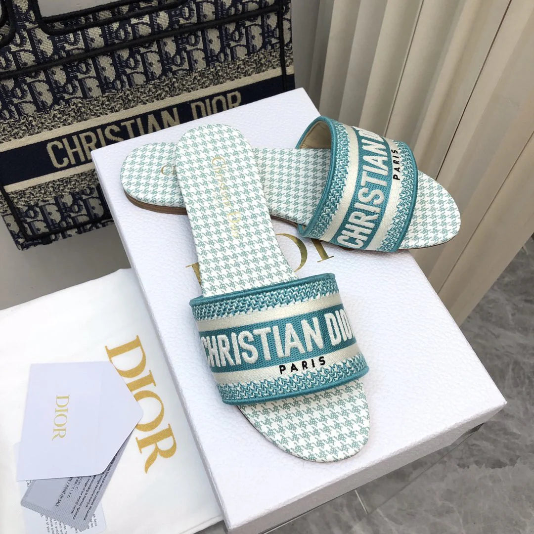 DIOR SANDAL