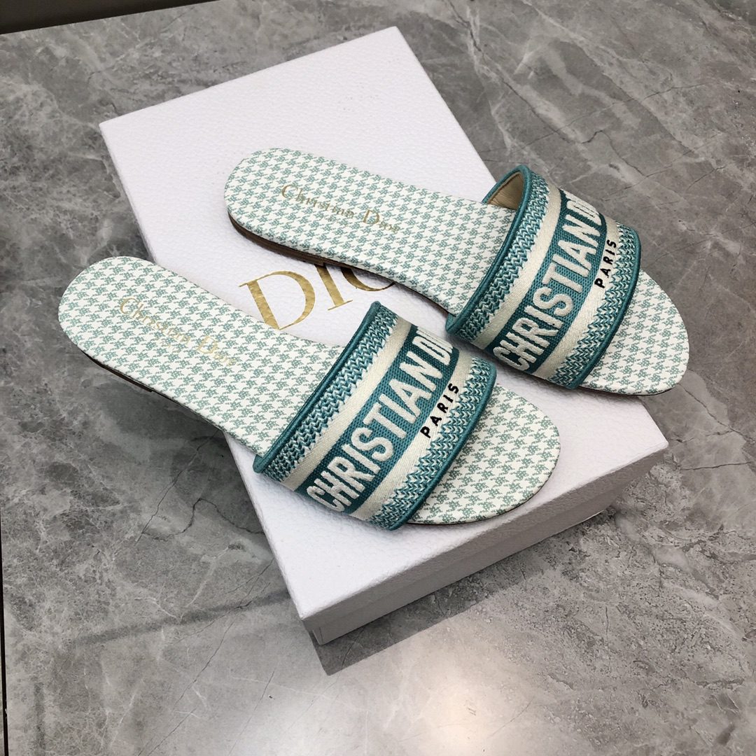 DIOR SANDAL