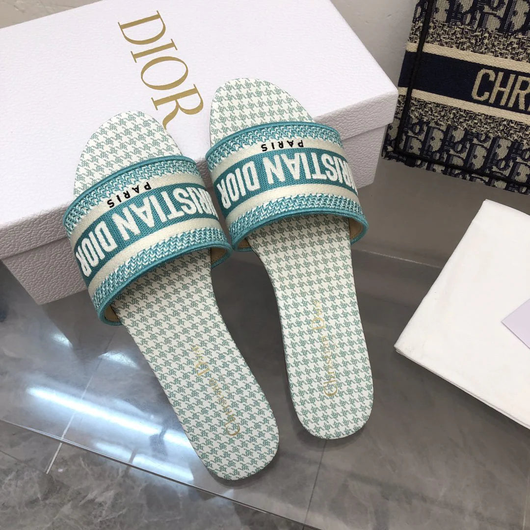 DIOR SANDAL