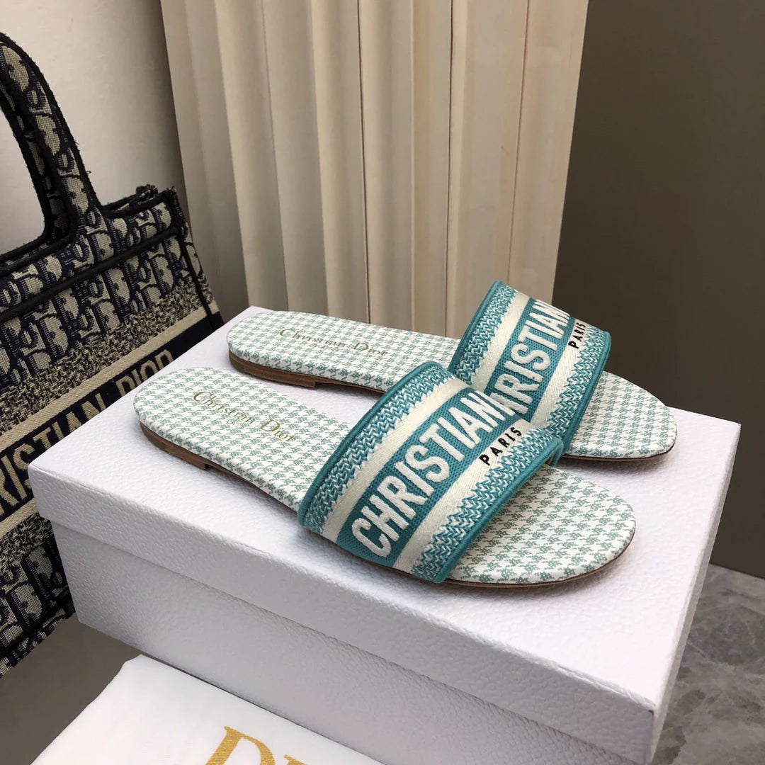 DIOR SANDAL