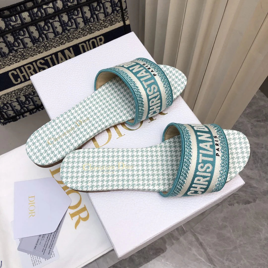 DIOR SANDAL