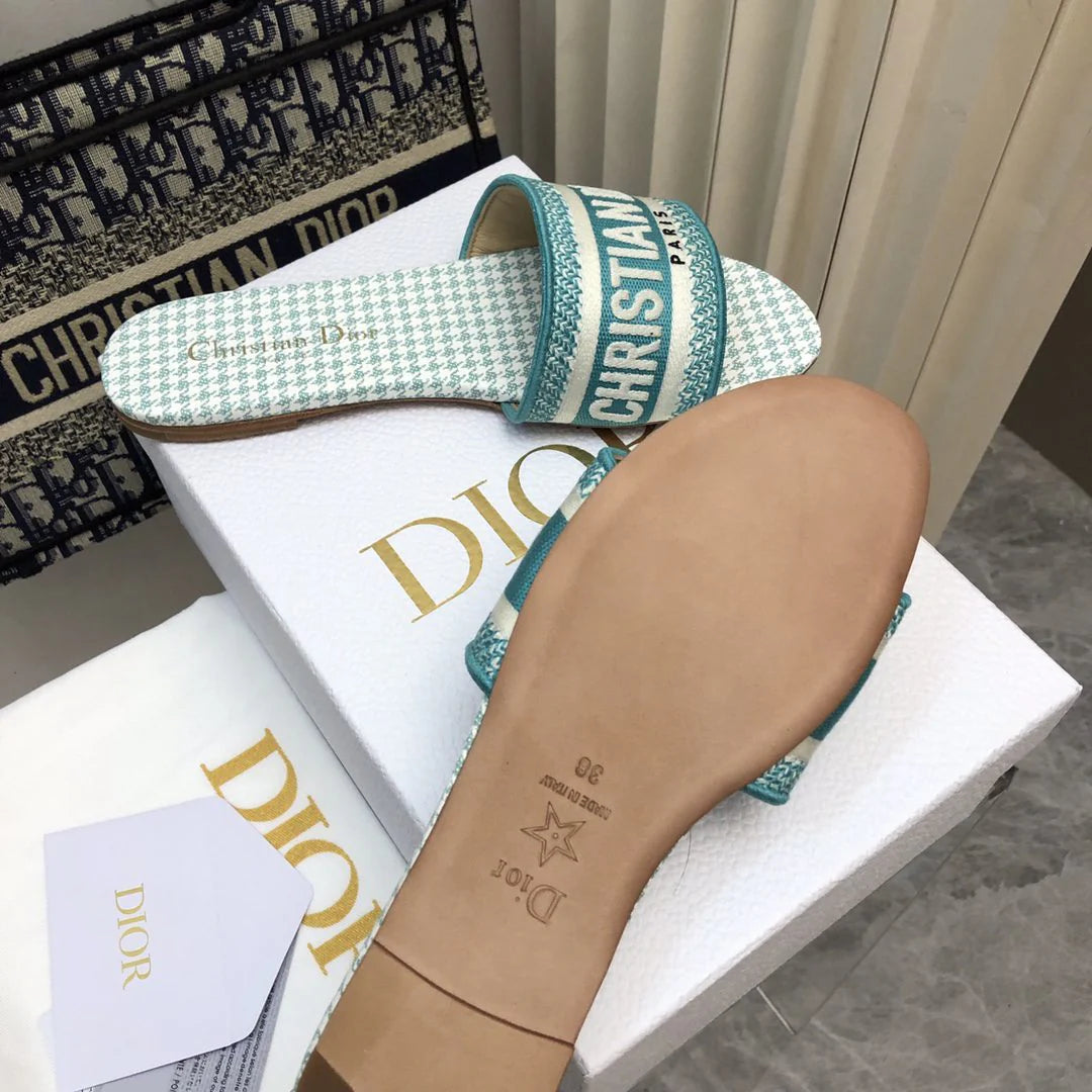 DIOR SANDAL