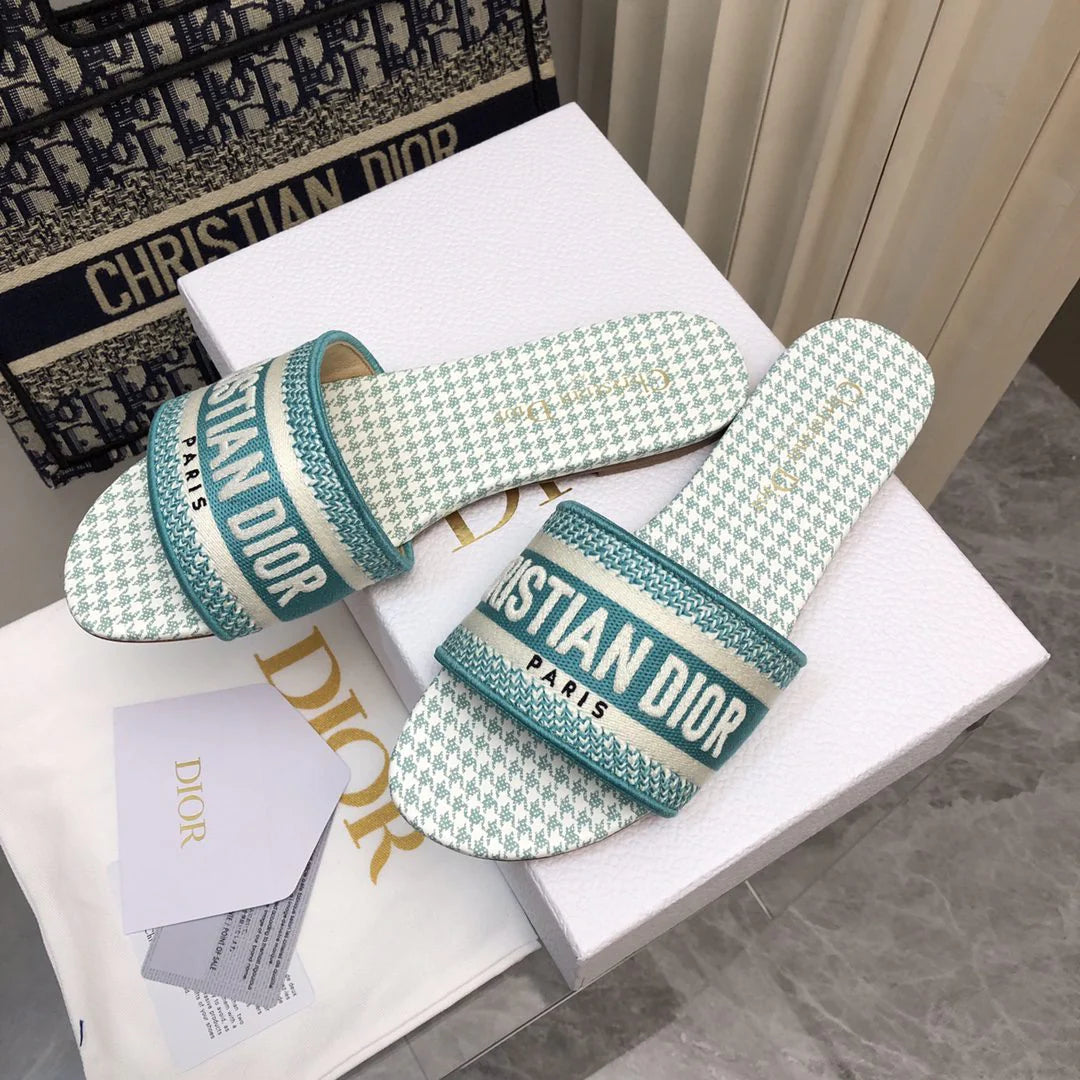 DIOR SANDAL