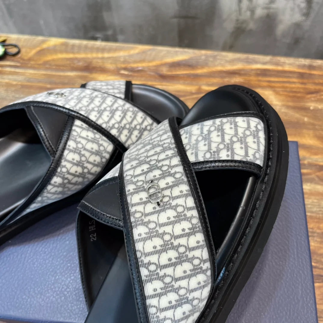 DIOR SANDAL