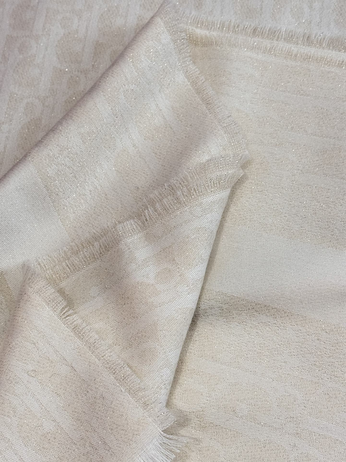 DIOR SCARF