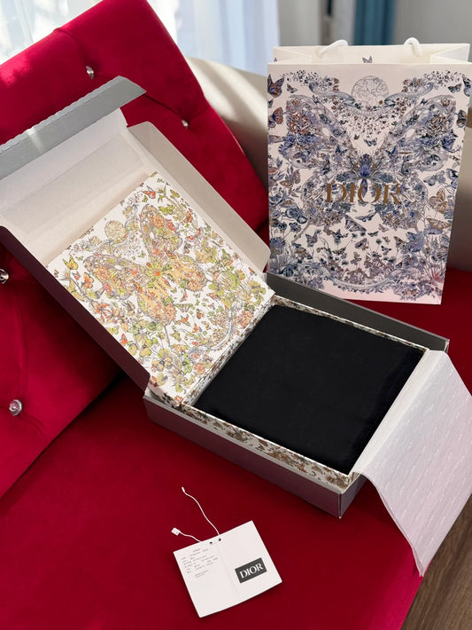DIOR SCARF