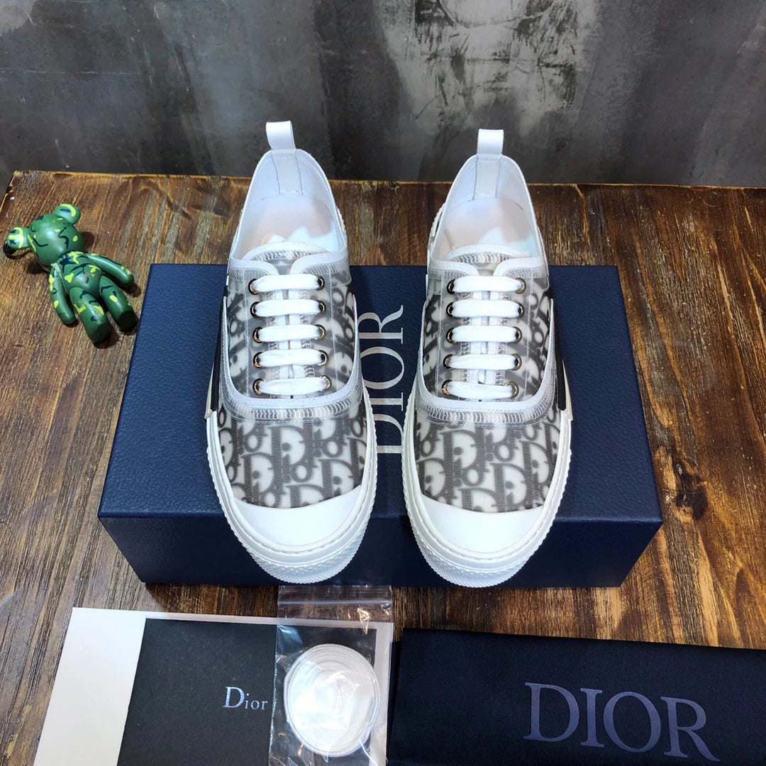 DIOR SNEAKER