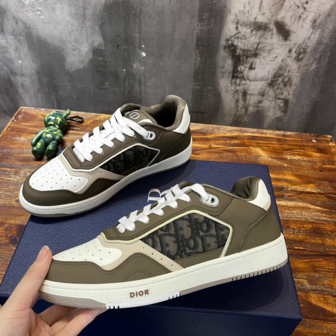 DIOR SNEAKER