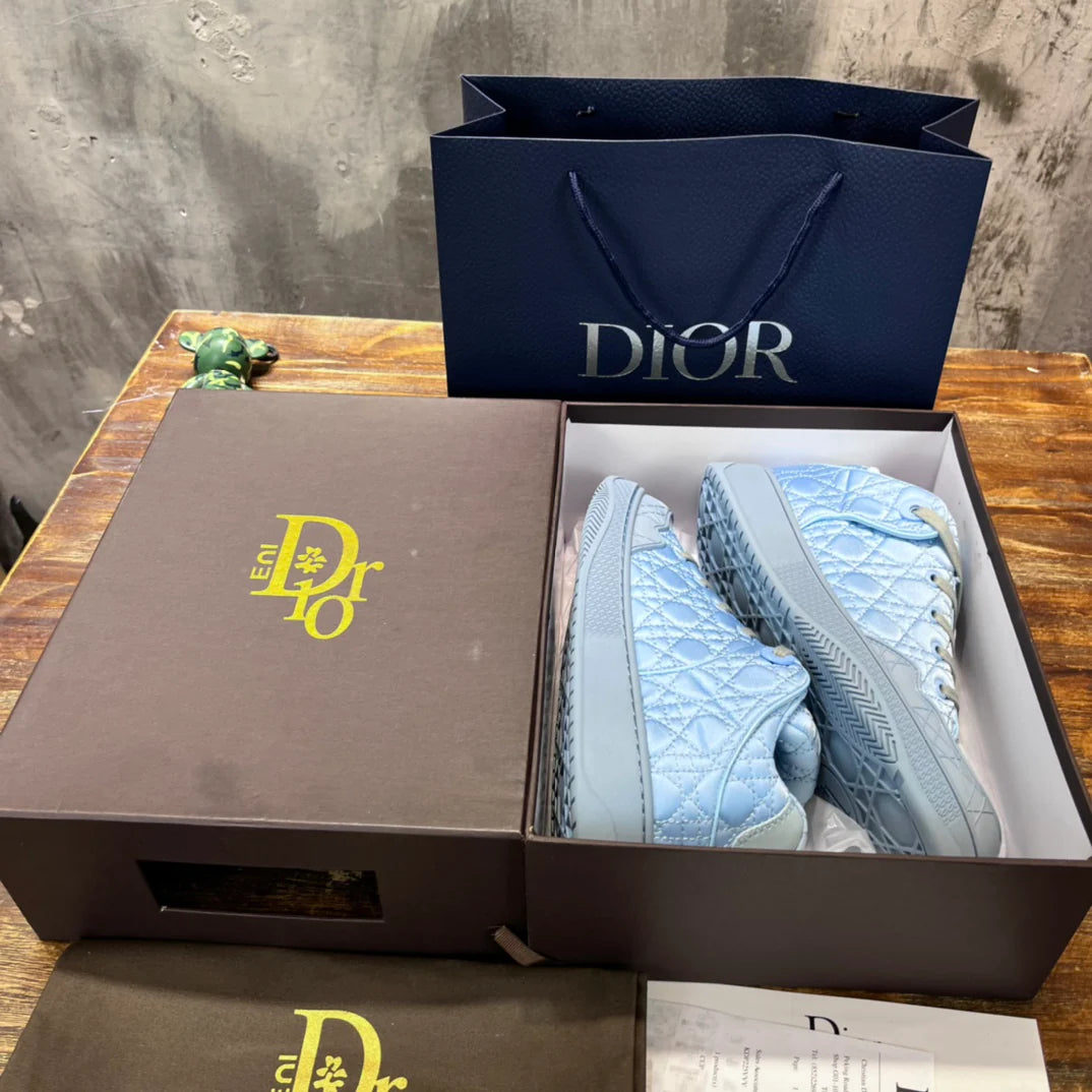 DIOR SNEAKER