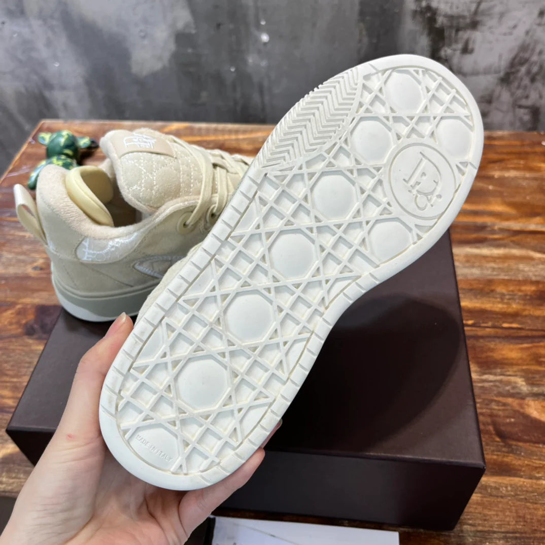 DIOR SNEAKER