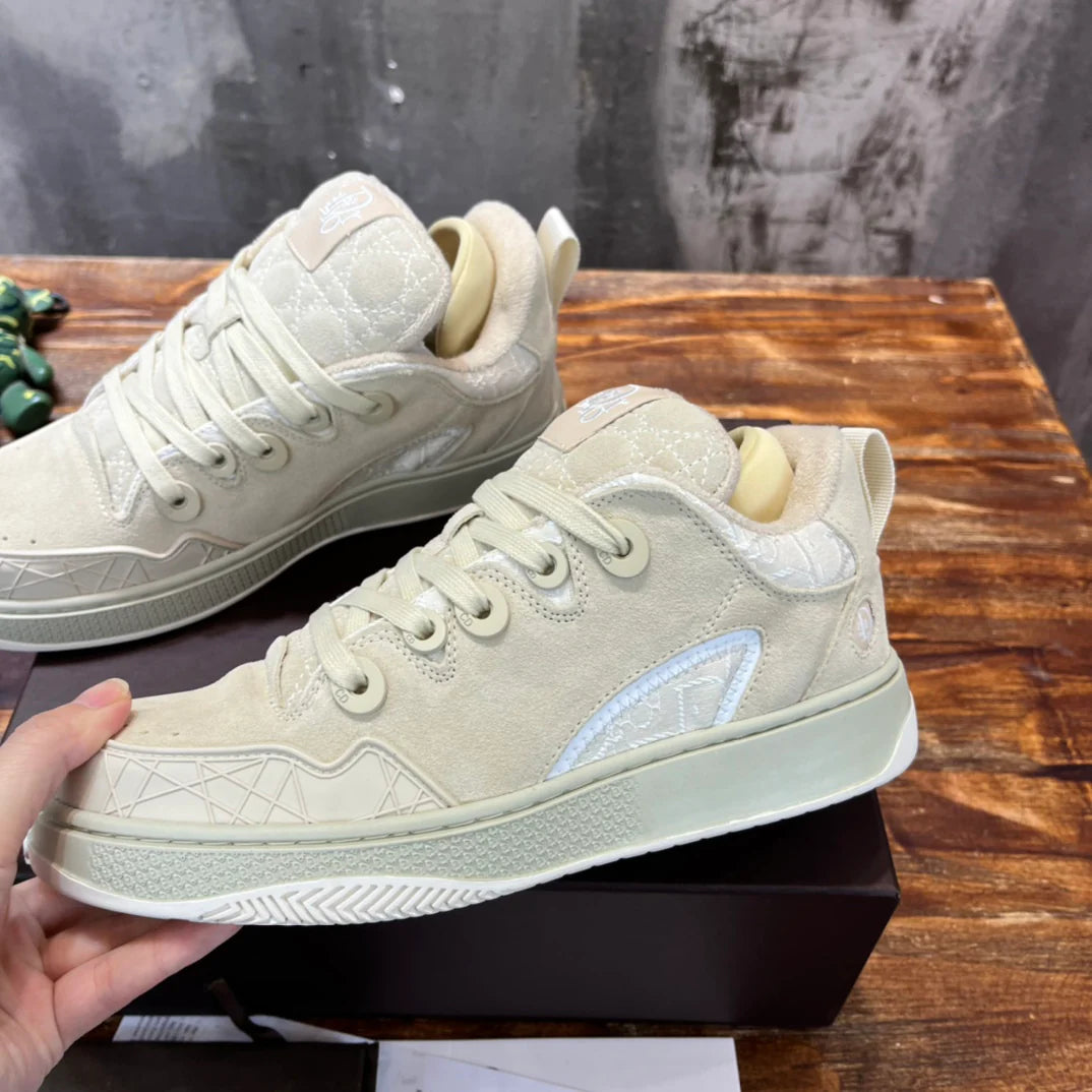 DIOR SNEAKER
