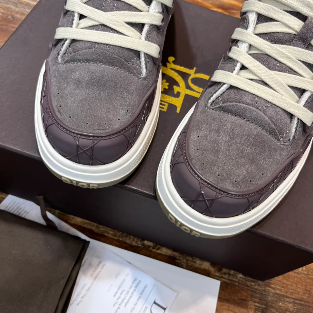 DIOR SNEAKER