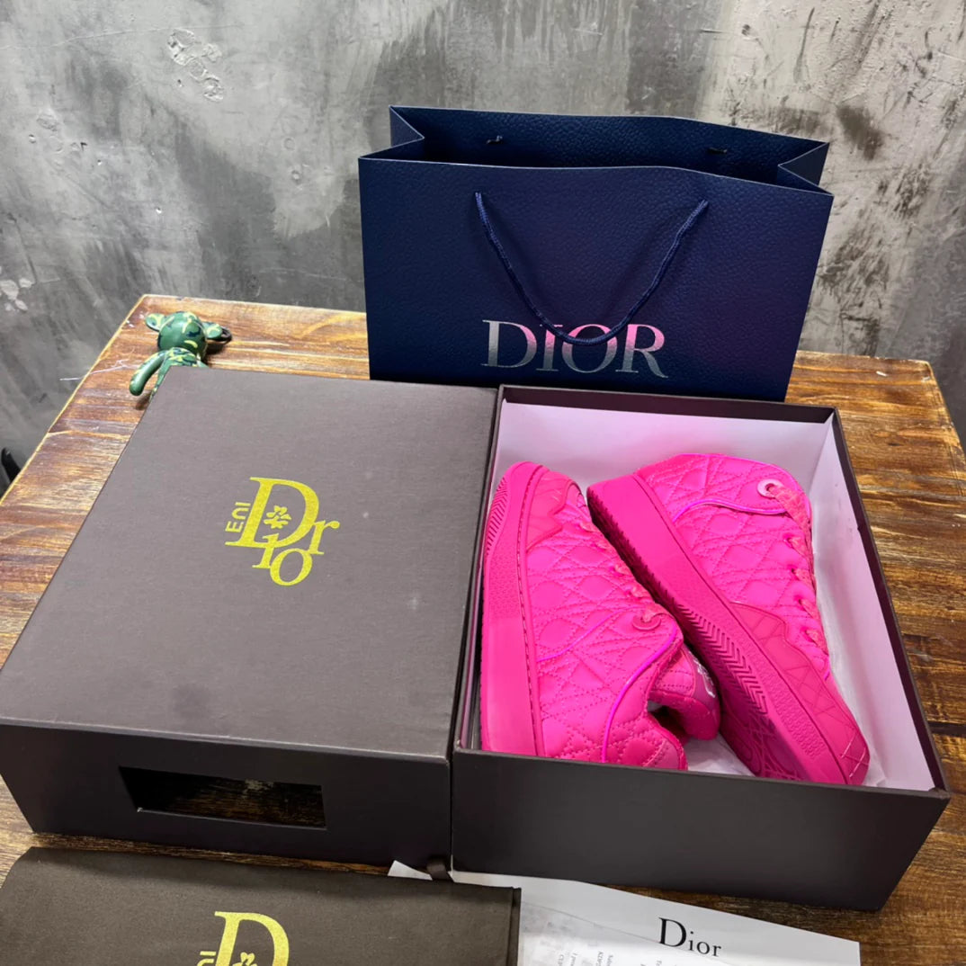 DIOR SNEAKER