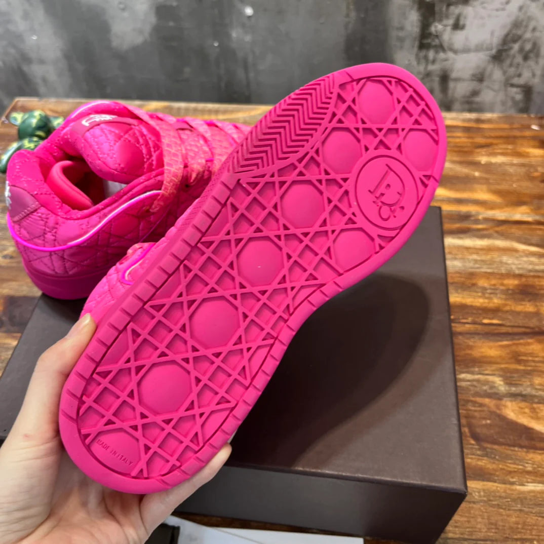 DIOR SNEAKER