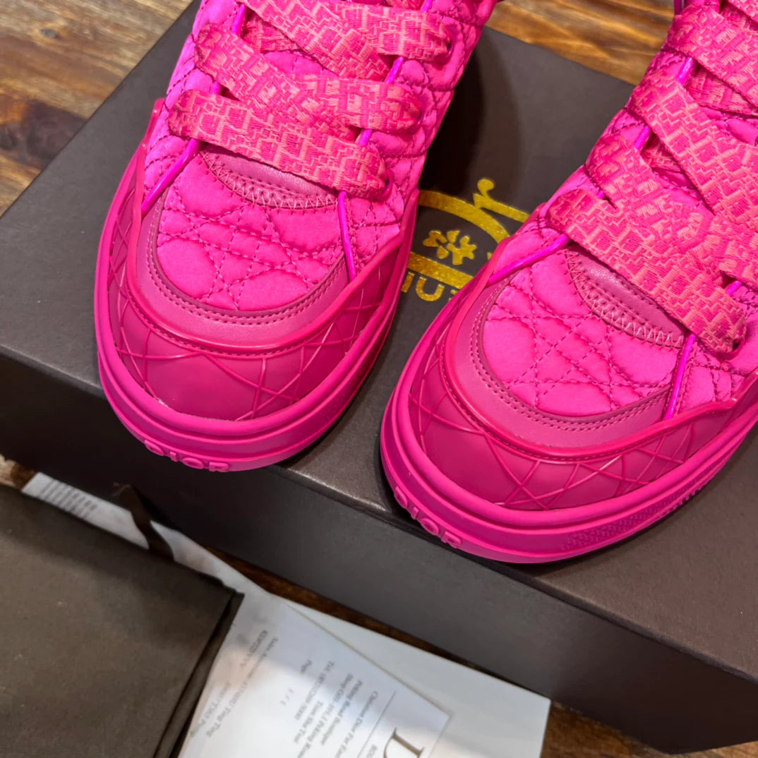 DIOR SNEAKER