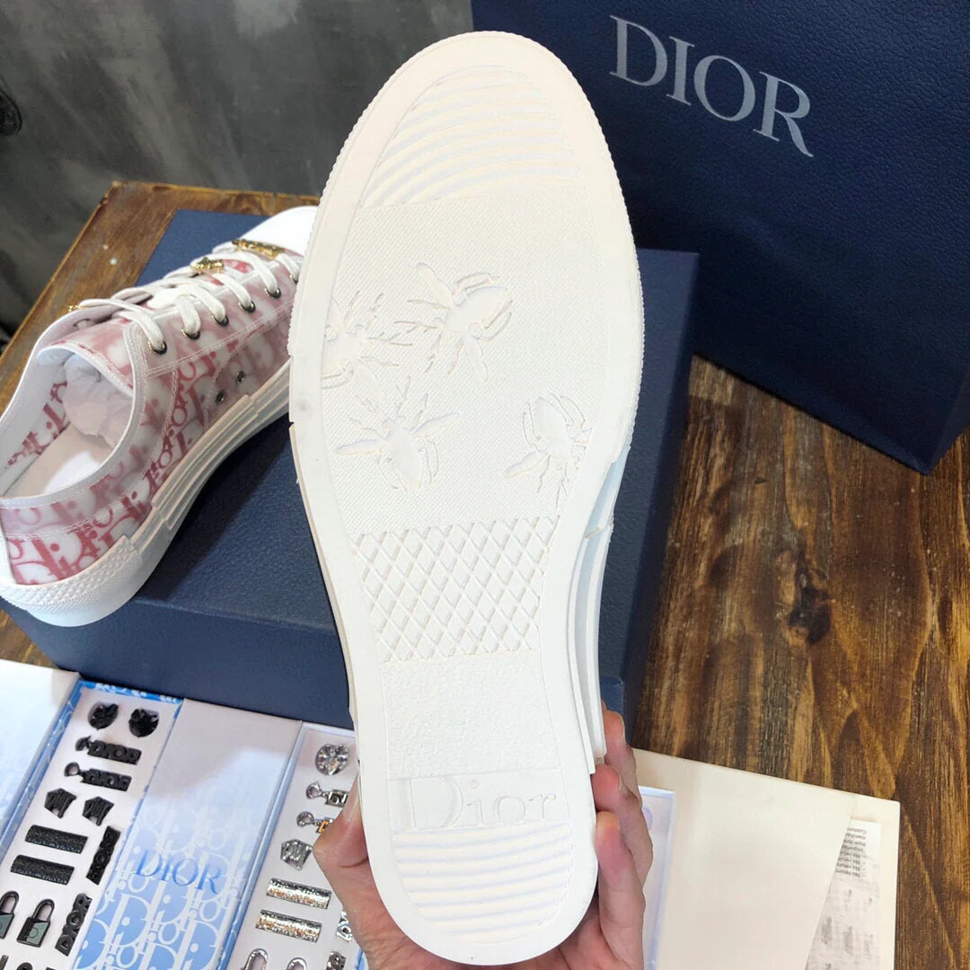 DIOR SNEAKER