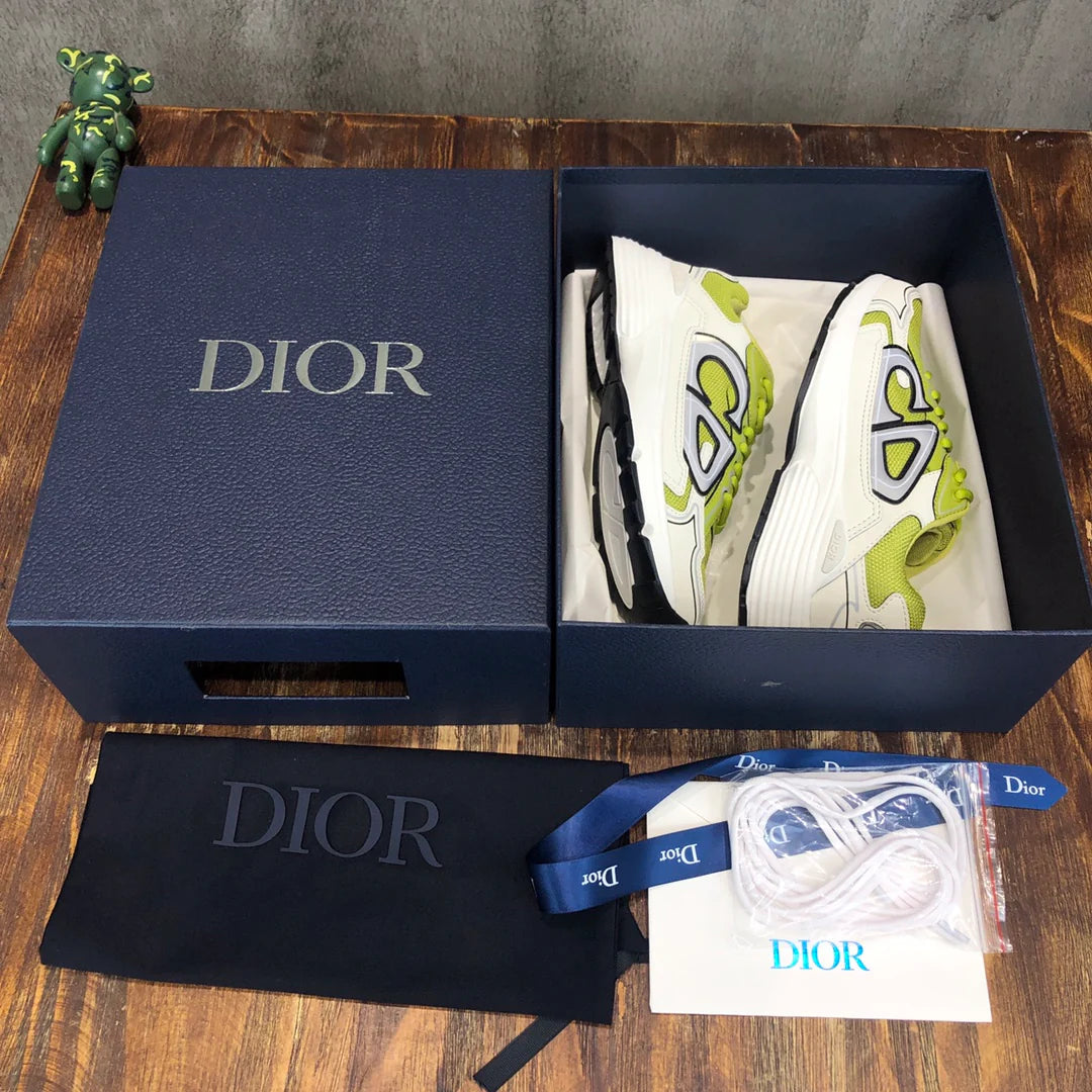 DIOR SNEAKER