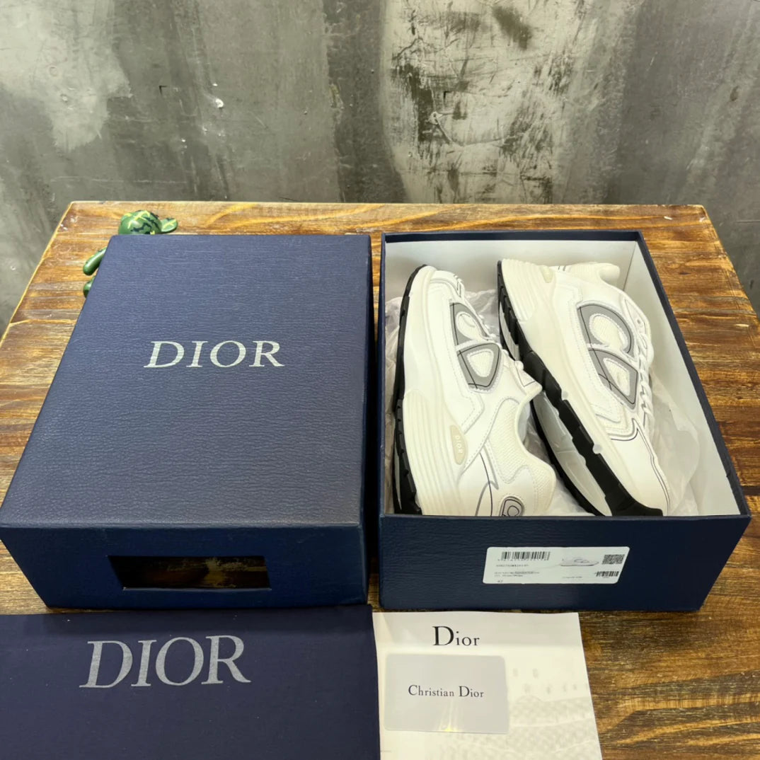 DIOR SNEAKER