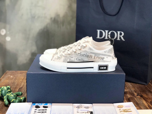 DIOR SNEAKER