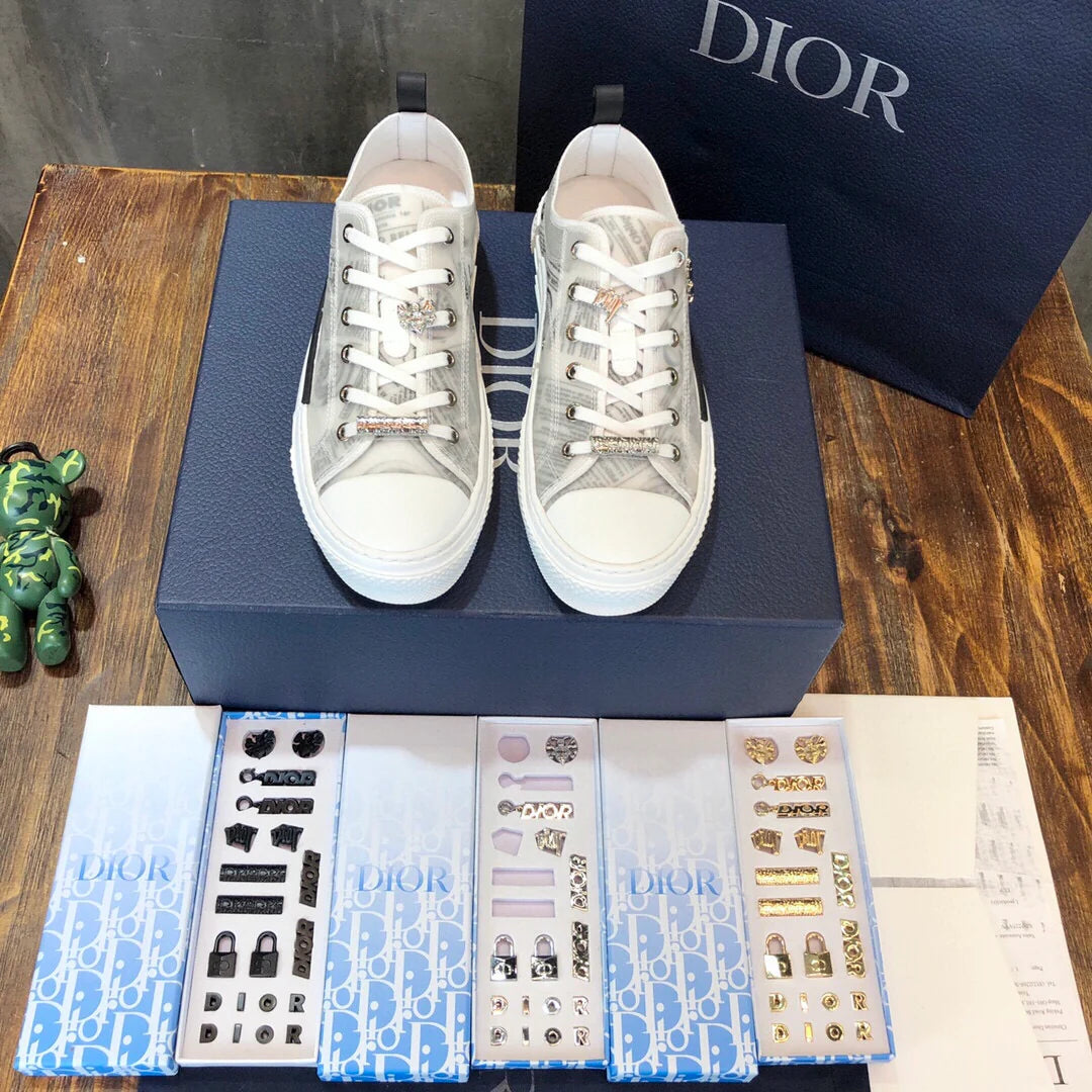 DIOR SNEAKER
