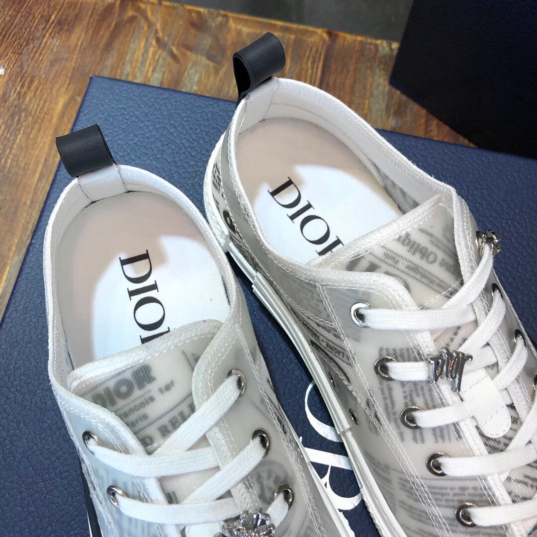 DIOR SNEAKER