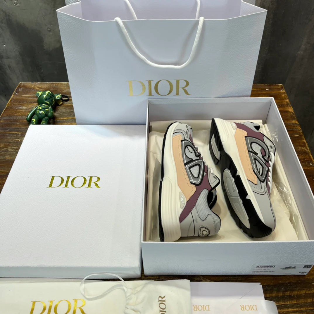 DIOR SNEAKER