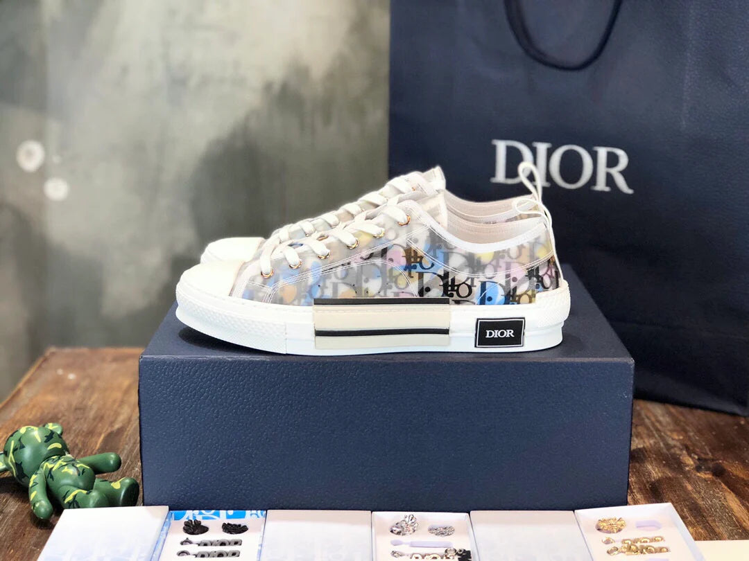 DIOR SNEAKER