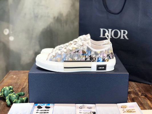 DIOR SNEAKER
