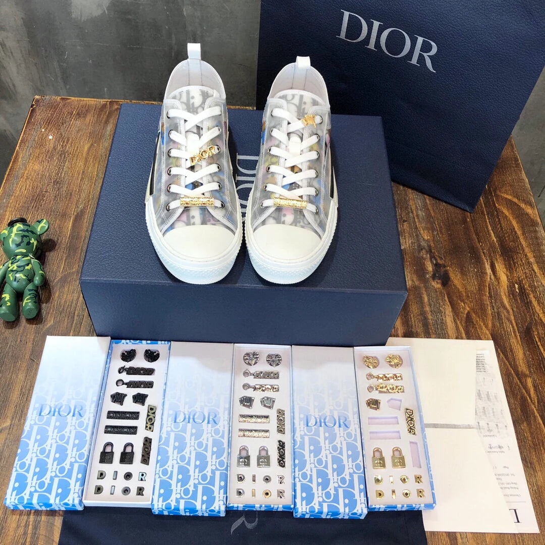 DIOR SNEAKER