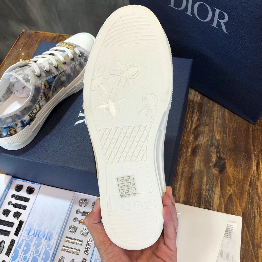 DIOR SNEAKER