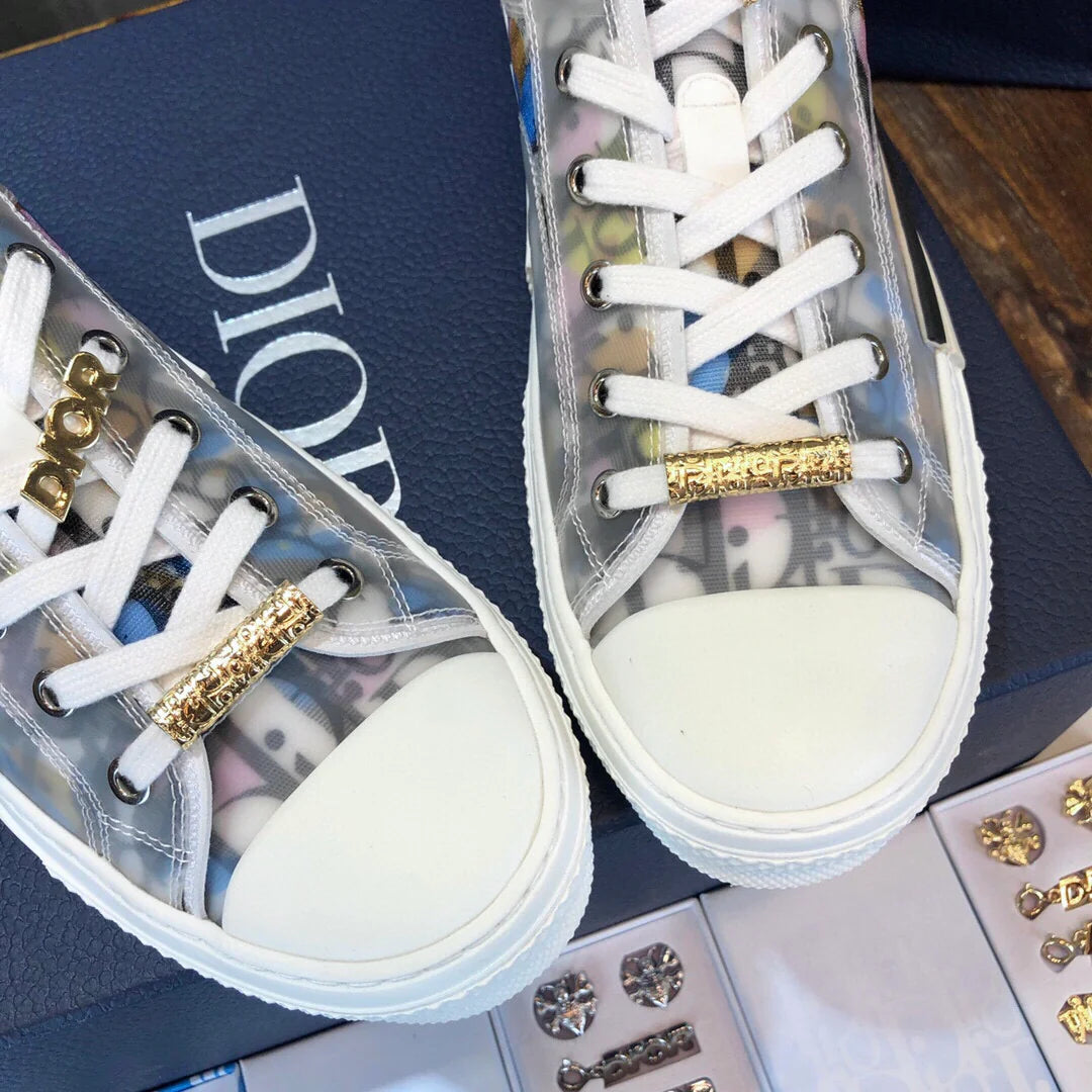 DIOR SNEAKER