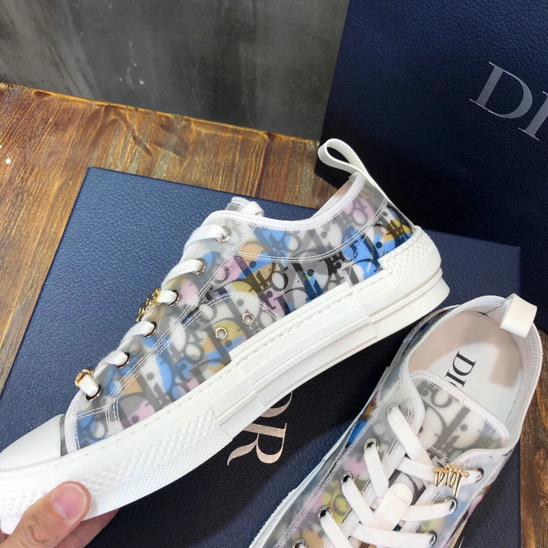 DIOR SNEAKER