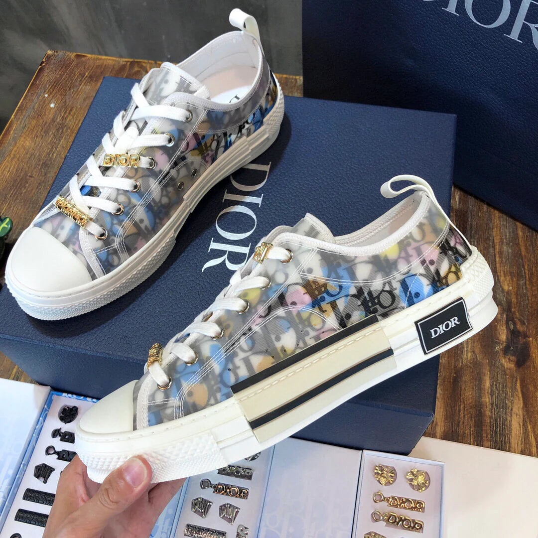DIOR SNEAKER