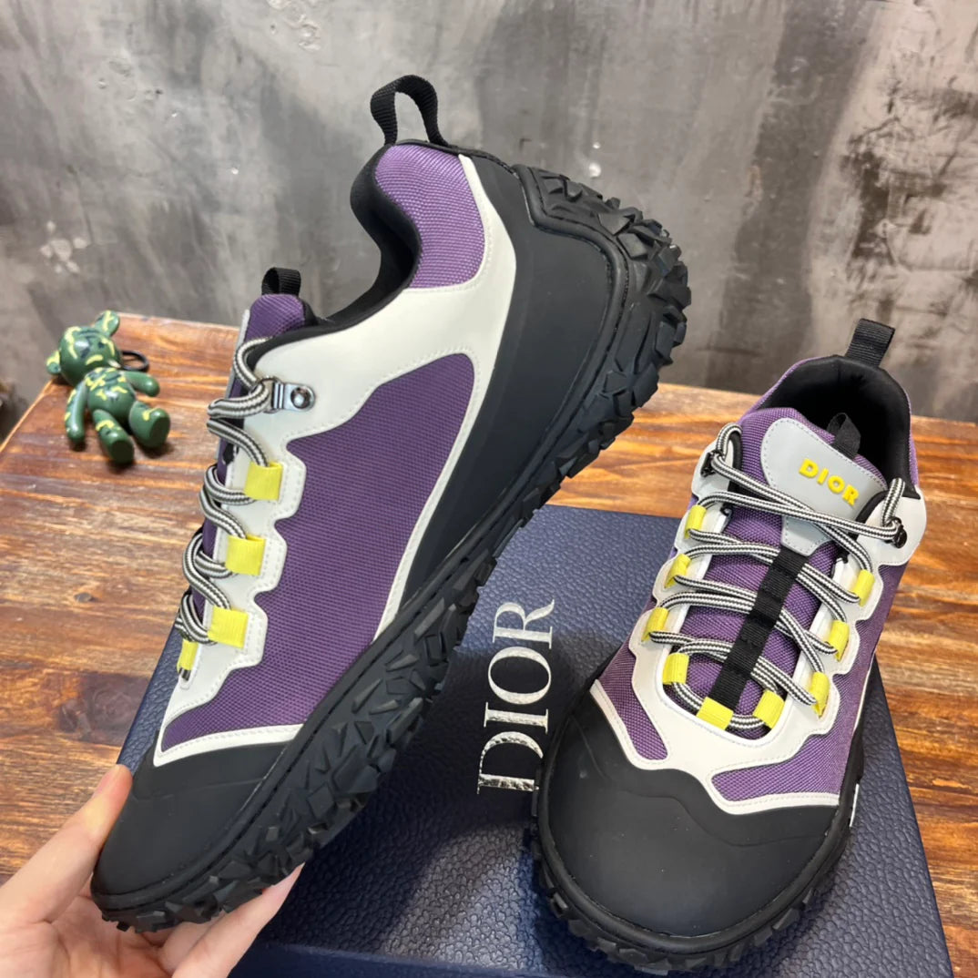 DIOR SNEAKER